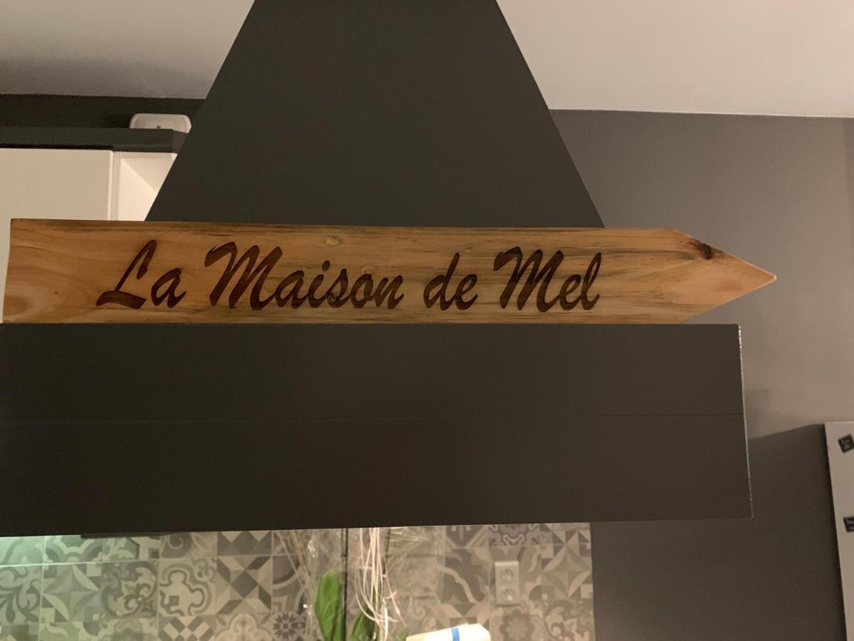 La Maison De Mel Bois le Duc Exterior photo
